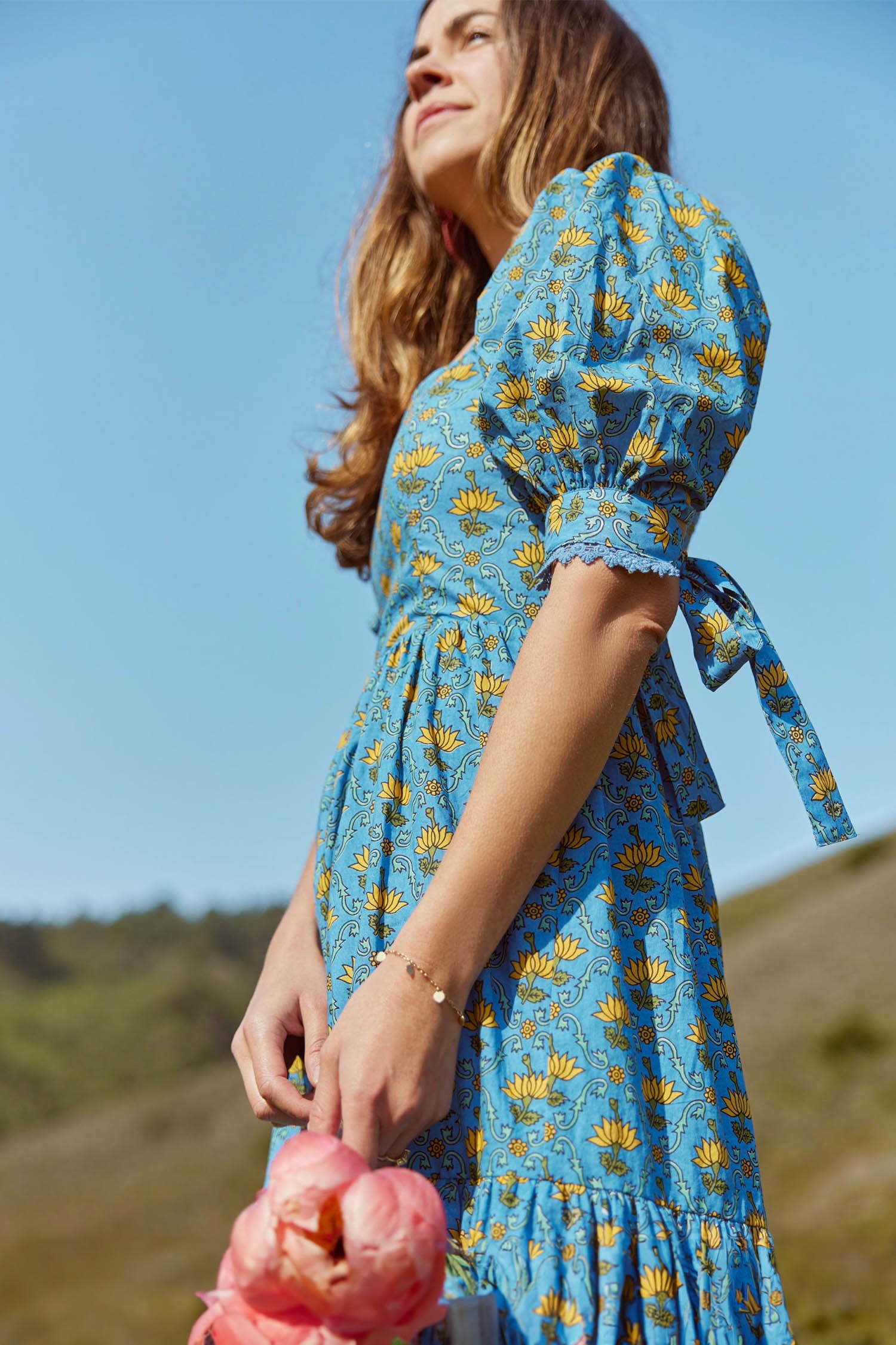 Carolyn Top - Laguna
